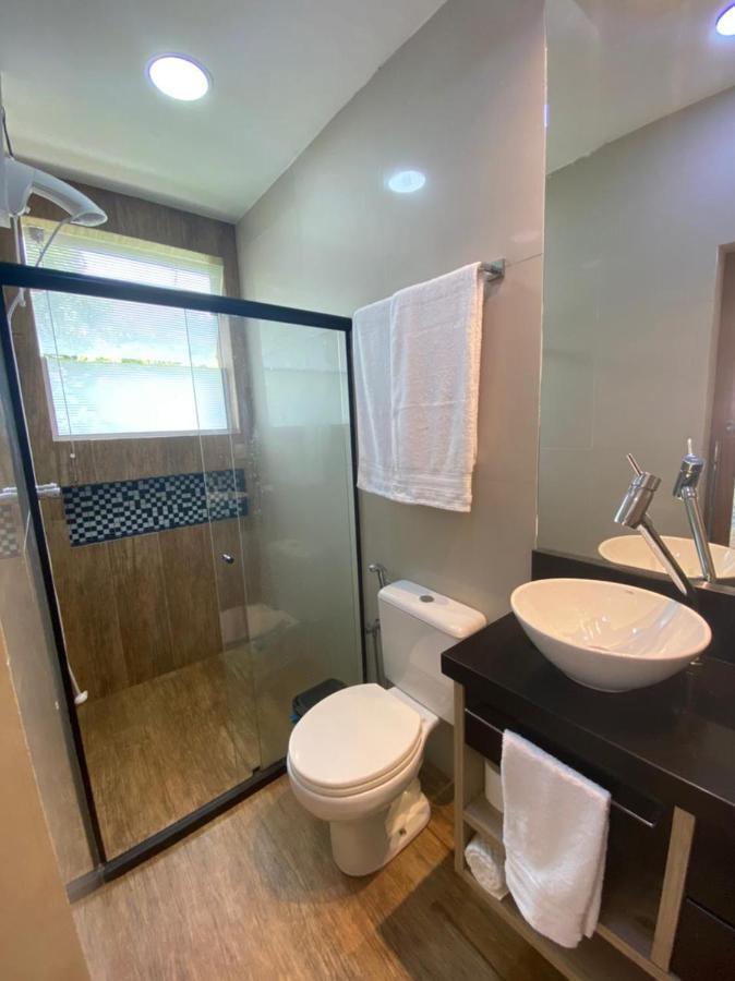 Aconchego Serra Imperial - Suites Petropolis  Ngoại thất bức ảnh