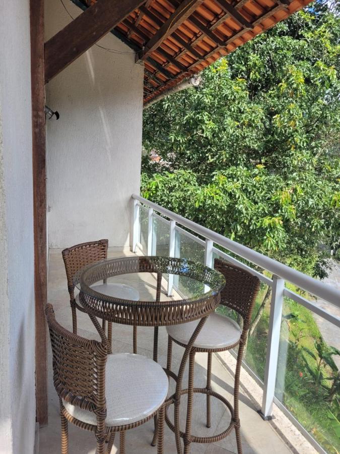 Aconchego Serra Imperial - Suites Petropolis  Ngoại thất bức ảnh