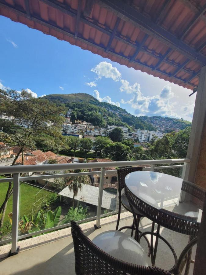 Aconchego Serra Imperial - Suites Petropolis  Ngoại thất bức ảnh