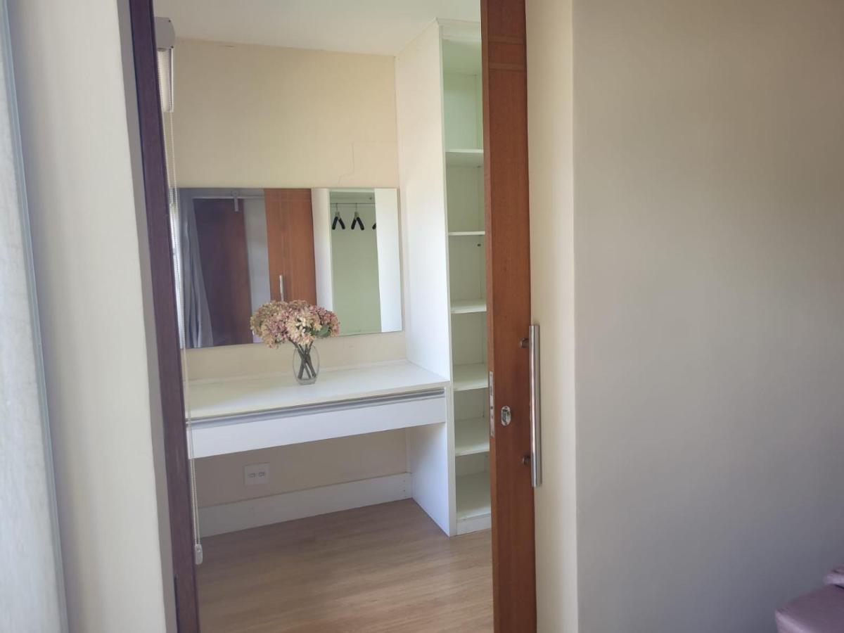 Aconchego Serra Imperial - Suites Petropolis  Ngoại thất bức ảnh
