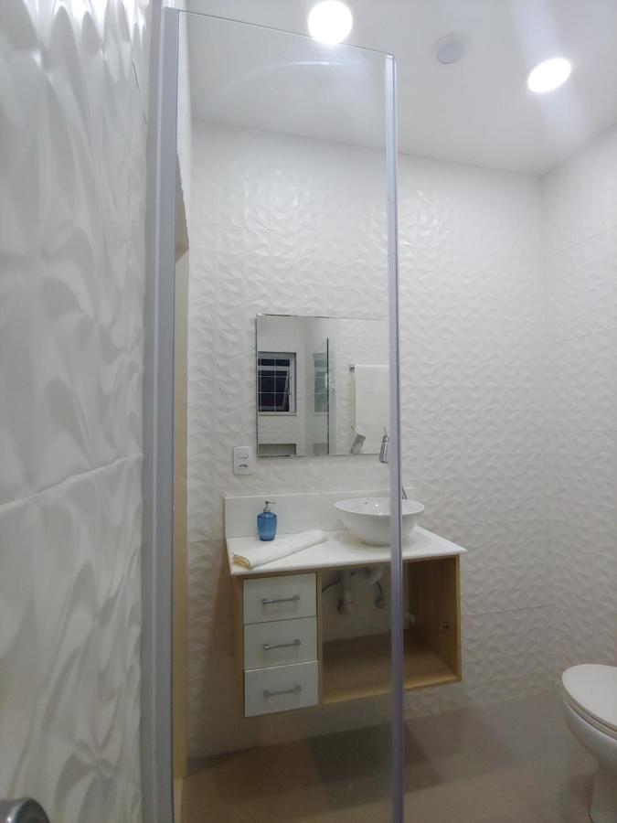 Aconchego Serra Imperial - Suites Petropolis  Ngoại thất bức ảnh